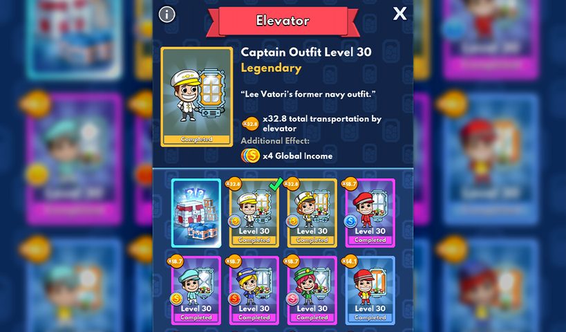 Screenshot 15: Idle Miner Tycoon: Gold Games