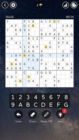 Screenshot 13: Sudoku Season - Brain Puzzles
