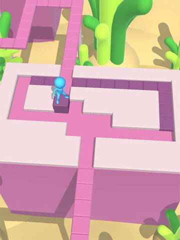 Screenshot 9: Stacky Dash