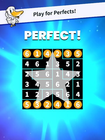 Screenshot 14: Flow Fit: Sudoku