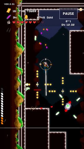 Screenshot 4: ReversEstory