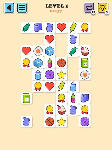 Screenshot 10: Tile Connect