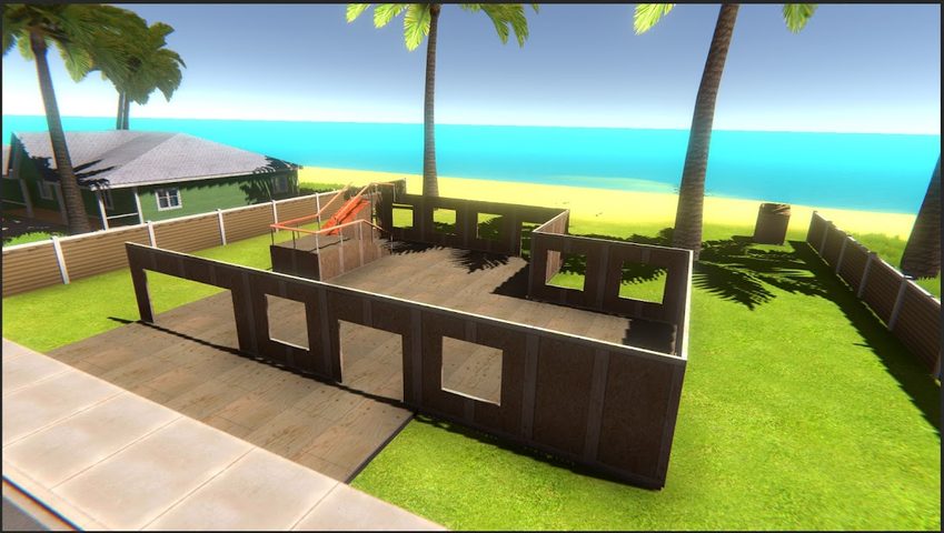 Screenshot 11: Ocean Is Home : Island Life Simulator