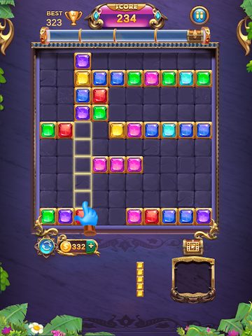 Screenshot 23: Block Puzzle: Jewel Quest