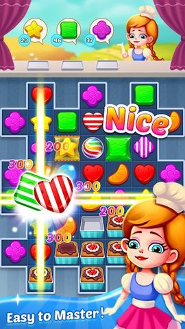 Screenshot 11: Candy holic : Puzzle Master