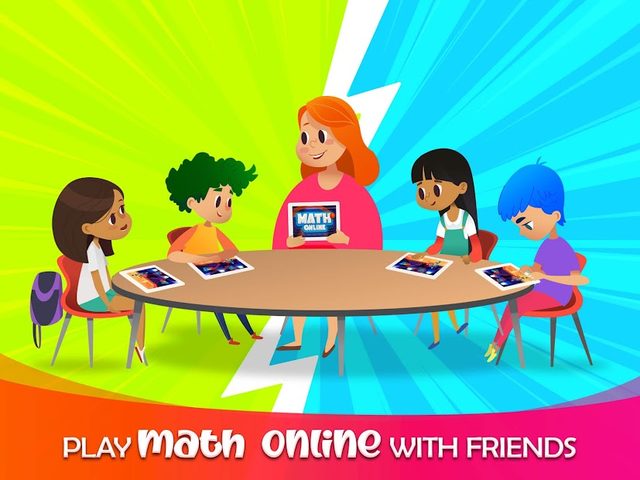Screenshot 7: Cool math games online for kid