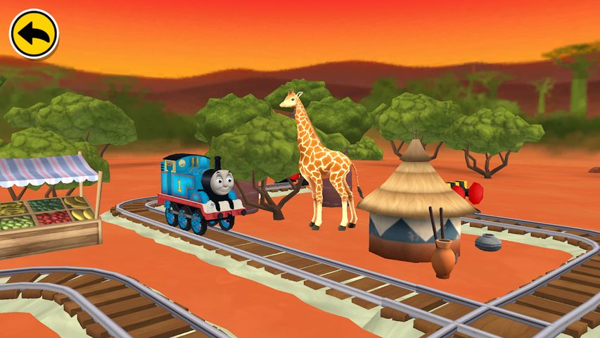 Screenshot 16: Thomas & Friends: Adventures!