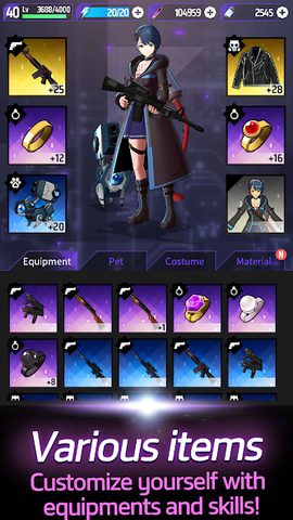 Screenshot 17: OrderZero