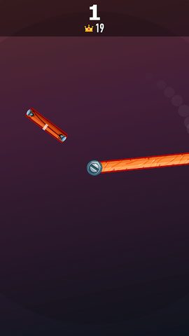 Screenshot 2: Hammer FRVR