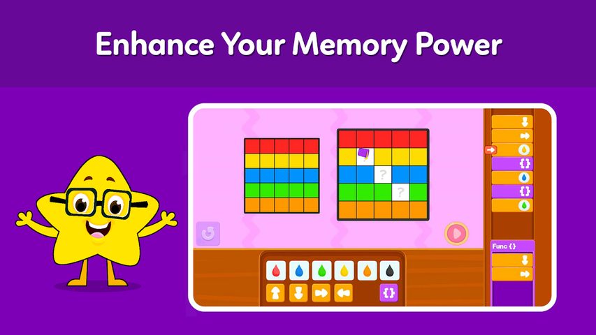 Screenshot 19: Coding Games For Kids