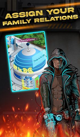 Screenshot 4: Ultimate Supremacy