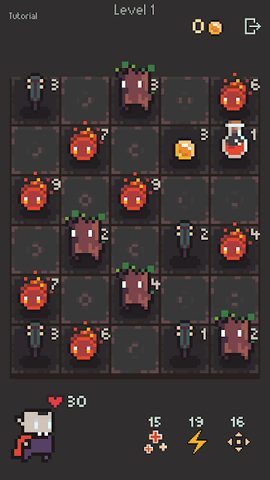 Screenshot 10: Alchemy Dungeon