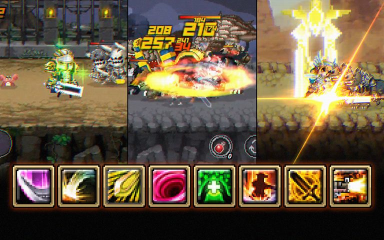 Screenshot 4: Final Destiny