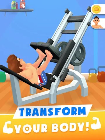 Screenshot 17: Idle Workout Master