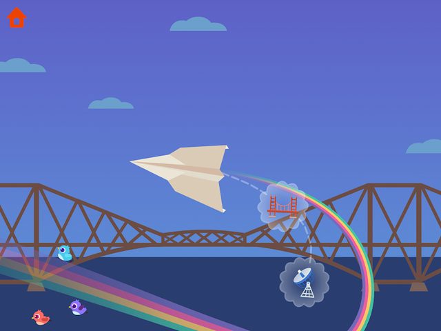 Screenshot 13: Dinosaur Plane: Games for kids