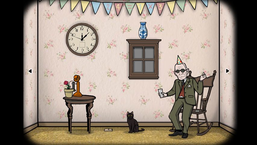 Screenshot 7: Cube Escape Collection
