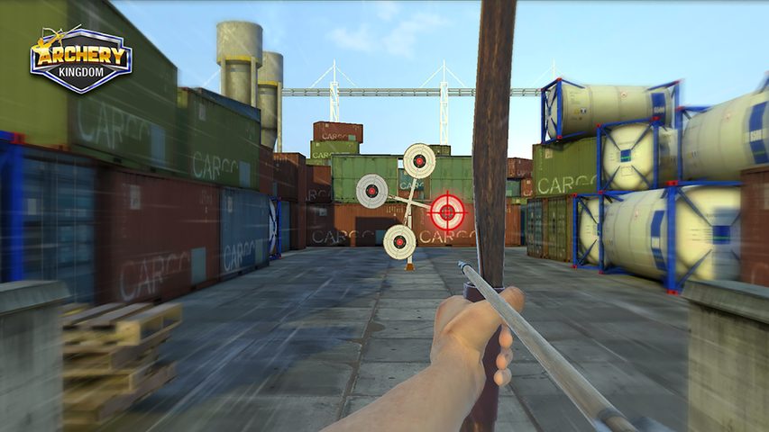 Screenshot 8: Shooting Archery