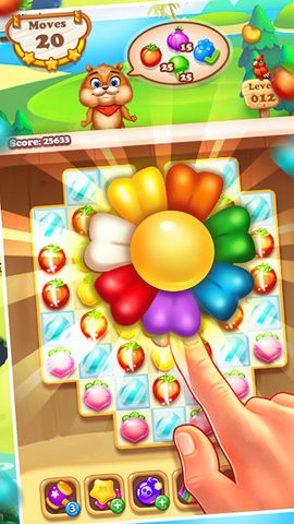 Screenshot 14: Farm Harvest® 3- Match 3 Game