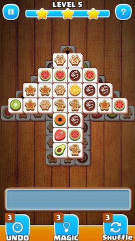 Screenshot 20: Tile Match Sweet -Triple Match