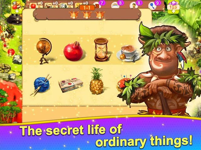 Screenshot 13: Brownies 2