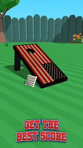 Screenshot 15: Cornhole League