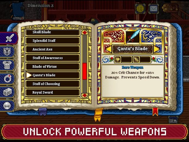 Screenshot 12: Soda Dungeon 2