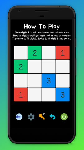 Screenshot 23: Little Sudoku - Free Fun Puzzl