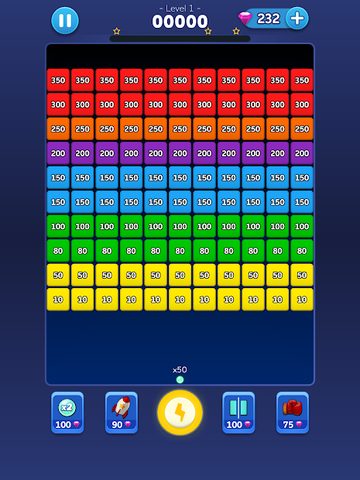 Screenshot 18: Brick Breaker - Block Puzzle