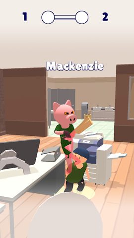 Screenshot 20: Object Hunt