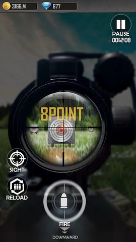 Screenshot 6: Merge Gun: Free Elite Shooting Games