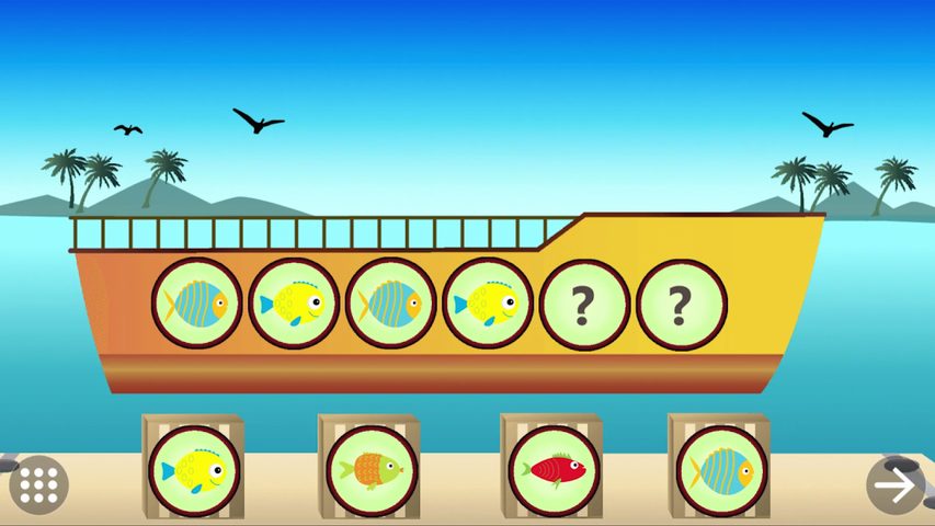 Screenshot 4: Cool Math Games for Kids Free