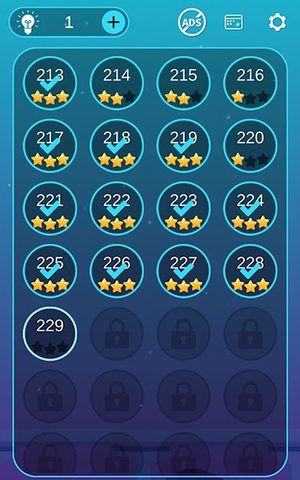 Screenshot 16: Line Connect : Sweet Link