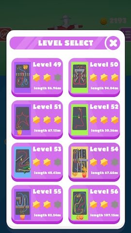 Screenshot 6: MIssile Master