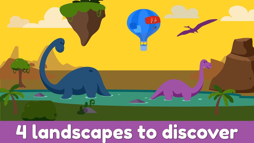 Screenshot 6: Carl Super Jet Airplane Rescue