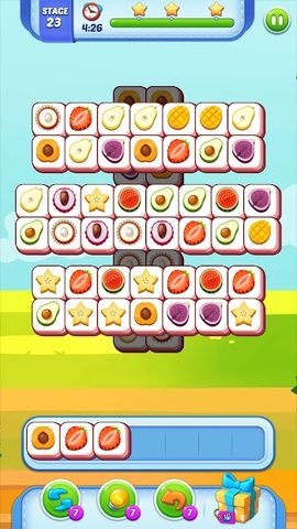 Screenshot 9: Tile Crush - Triple Match Game