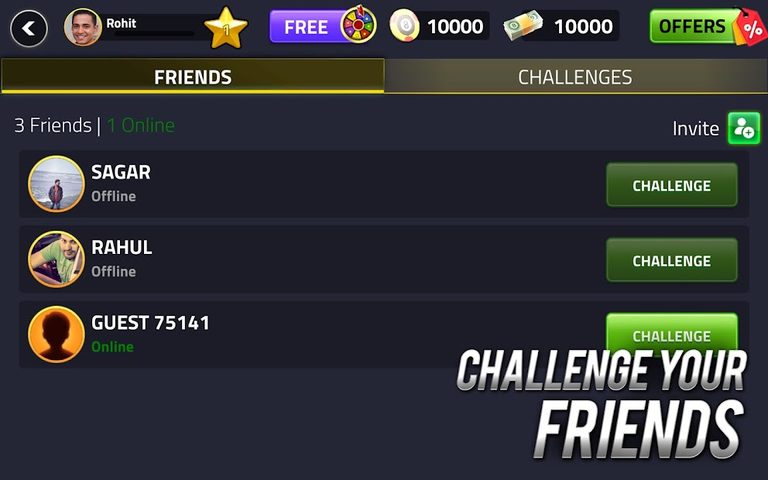 Screenshot 12: Pool Legends - 8 Ball Mania