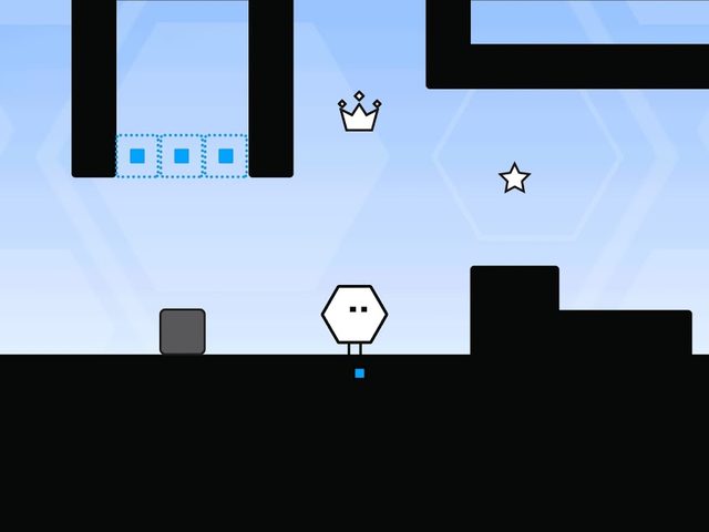 Screenshot 19: Hexoboy - 2d puzzle platformer