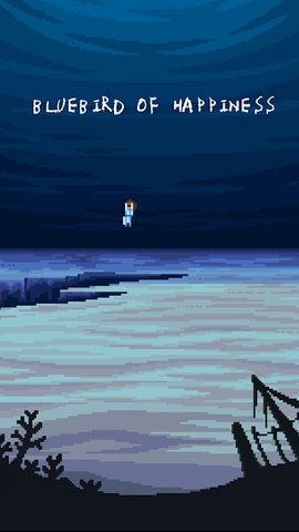 Screenshot 5: Bluebird of Happiness