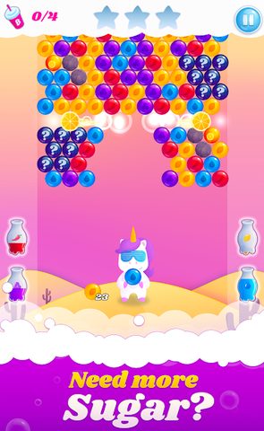 Screenshot 17: Bitcoin Pop - Get Bitcoin!