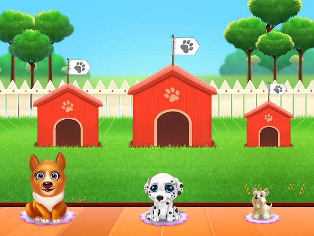 Screenshot 11: Baby Learning Games -for Toddlers & Preschool Kids