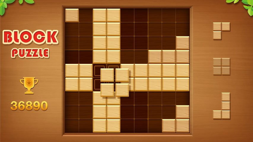 Screenshot 18: Block Puzzle Sudoku
