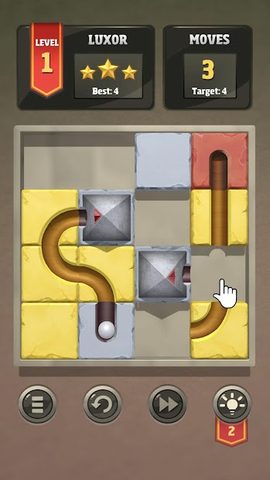 Screenshot 4: Unroll Me 2