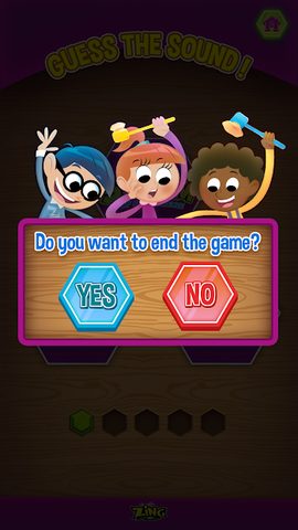 Screenshot 5: Stik’em