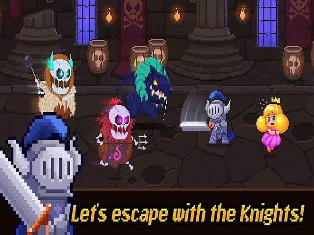 Screenshot 19: Coin Princess