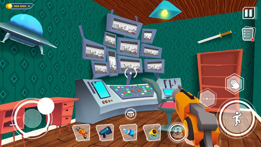 Screenshot 15: Dark Riddle