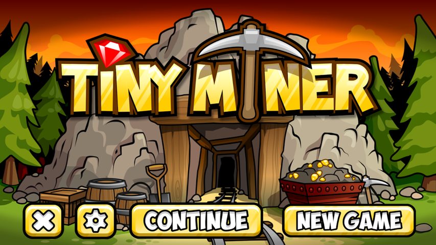 Screenshot 22: Tiny Miner