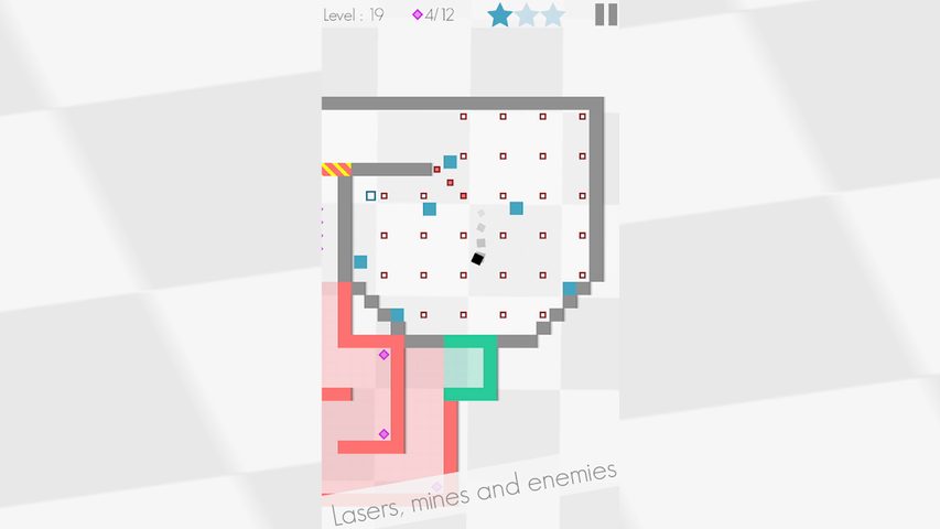 Screenshot 22: Super Asqr