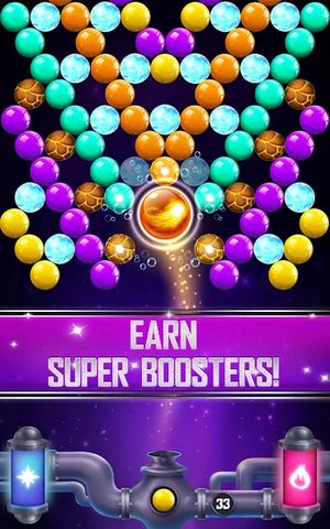 Screenshot 22: Ultimate Bubble Shooter