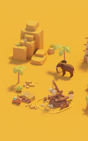 Screenshot 6: Tap Tap Civilization:Idle Game