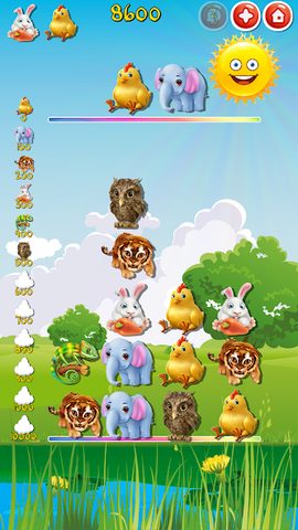 Screenshot 23: Magic Alchemist Sunshine